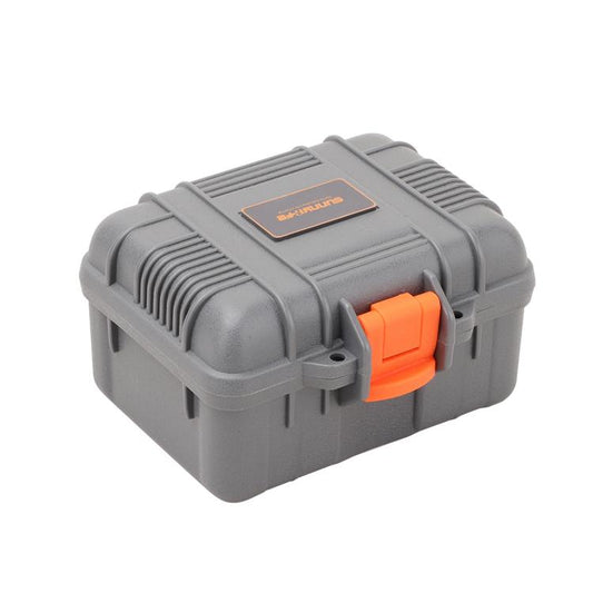 Pour DJI Osmo Nano Sunnylife Mini boîte de transport étanche coque rigide antichoc, pour DJI Osmo Nano