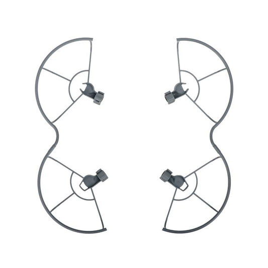 For DJI Mini 5 Pro STARTRC Drone Propeller Protective Guard Anti-collision Ring, For DJI Mini 5 Pro