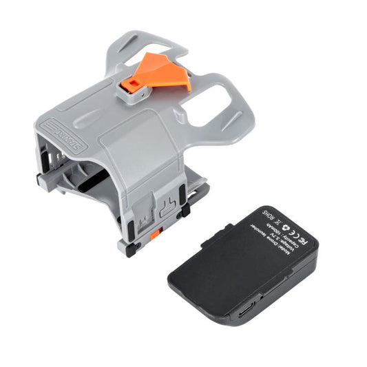 For DJI Mini 5 Pro STARTRC LED Light Air-Dropping System Thrower Parabolic