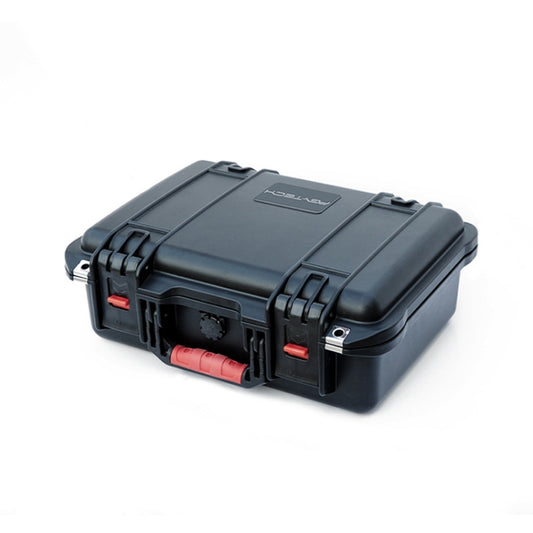 PGYTECH P-16A-037 Portable Safety Box Waterproof and Moisture-proof Storage Bag for DJI Mavic Air 2, P-16A-037 For DJI Mavic Air 2