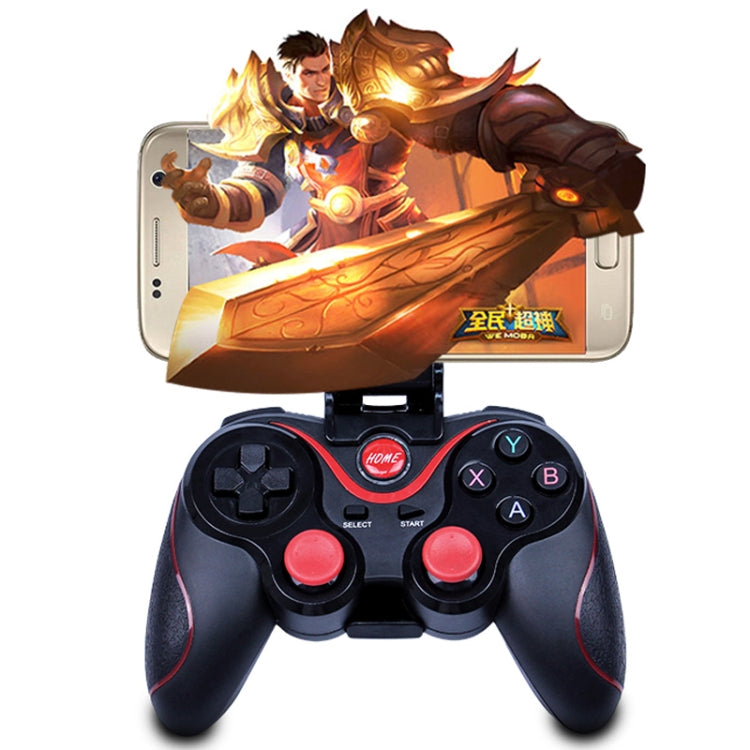 For Android / iOS / PC / PS3, C8