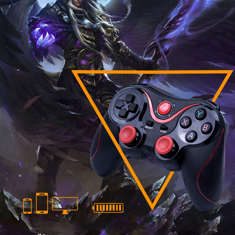 For Android / iOS / PC / PS3, C8