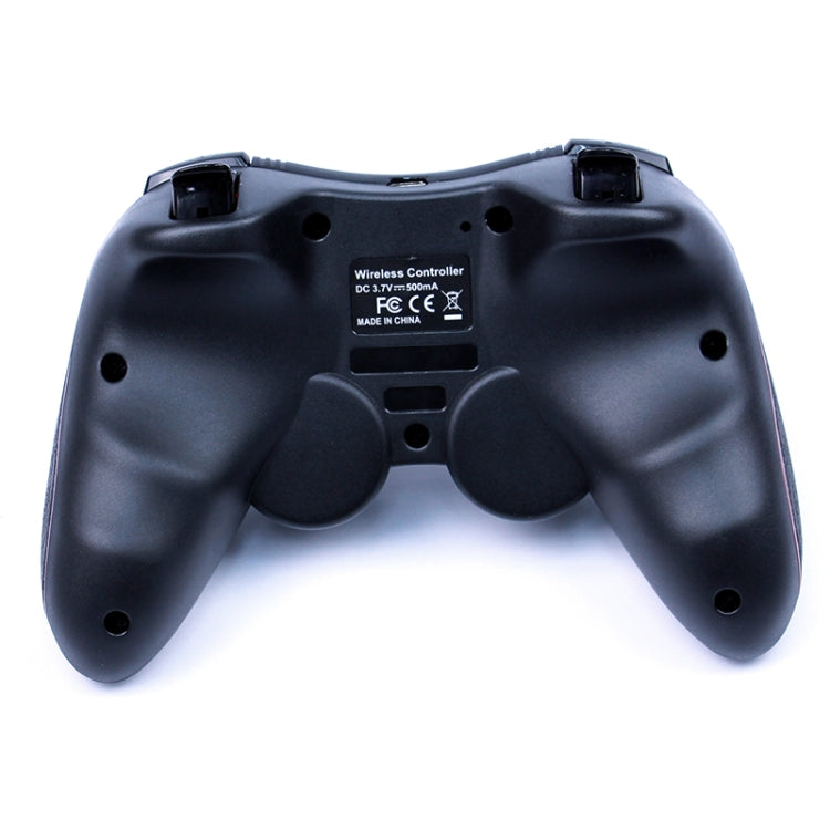 For Android / iOS / PC / PS3, C8