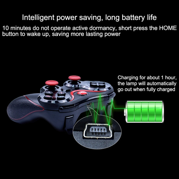 For Android / iOS / PC / PS3, C8