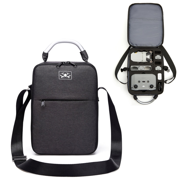 dji mini se backpack LS4023 Portable Waterproof Drone Shoulder Storage Bag for Mavic 2, For DJI Mavic Mini 2 Spinning Reel Model:SLAIV7500DX 359g Material outdoor backpack Victorinox Altmont Classic Deluxe