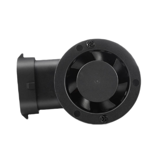 2 PCS DC9-36V 22W 2500LM IP68 Car LED Headlight Lamps, F8 H8 / H9 / H11