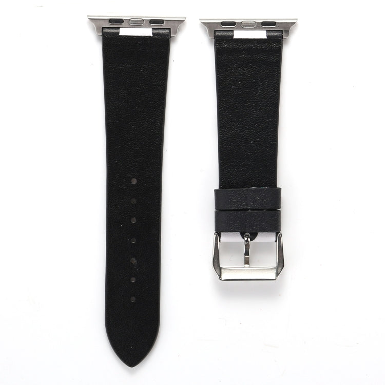 Fashion Dot Series Watchband For Apple Watch Series 6 & SE & 5 & 4 40mm / 3 & 2 & 1 38mm, For Apple Watch Series 7 41mm / 6 & SE & 5 & 4 40mm / 3 & 2 & 1 38mm, For Apple Watch Series 8&7 41mm / SE 2&6&SE&5&4 40mm / 3&2&1 38mm