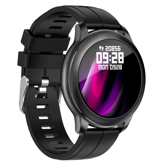 CF22 1,3 Zoll IPS-Farbbildschirm IP67 Wasserdichte Smartwatch, unterstützt Schlafmonitor / Herzfrequenzmonitor / Blutdruckmonitor