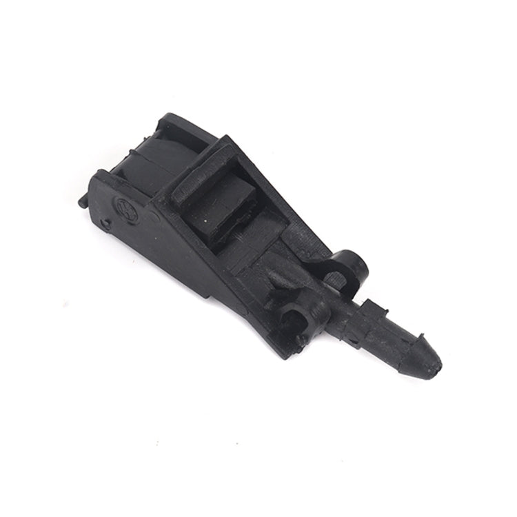 2 PCS Windshield Washer Wiper Jet Water Spray Nozzle 6RD955985 for Volkswagen, For Volkswagen