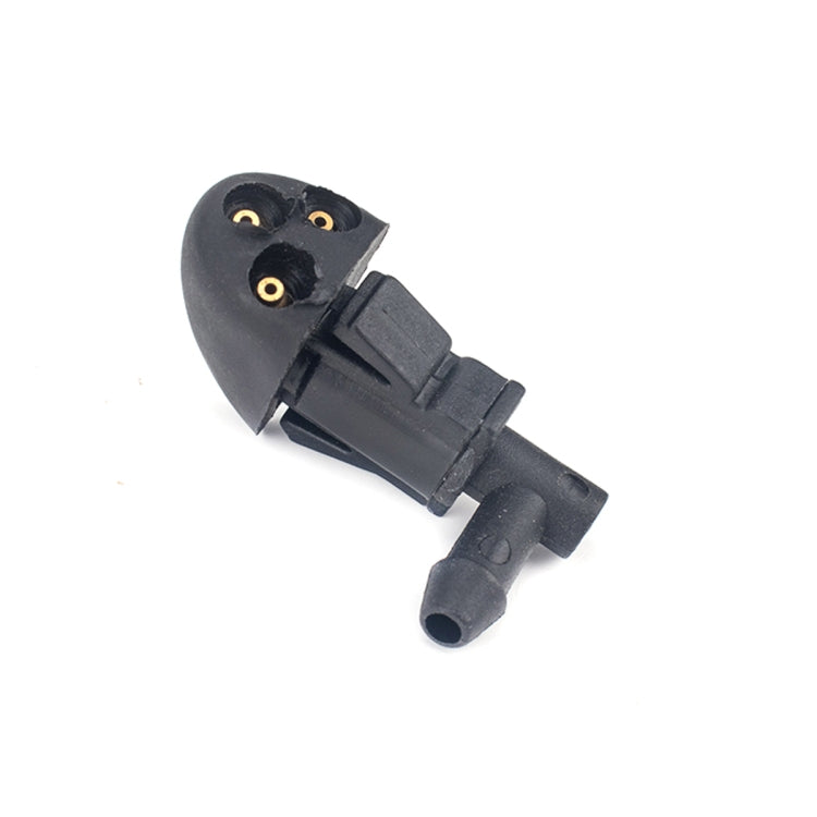 2 PCS Front Windshield Washer Wiper Jet Water Spray Nozzle 94556605 for Chevrolet Cruze 2009-2014, For Chevrolet Cruze 2009-2014