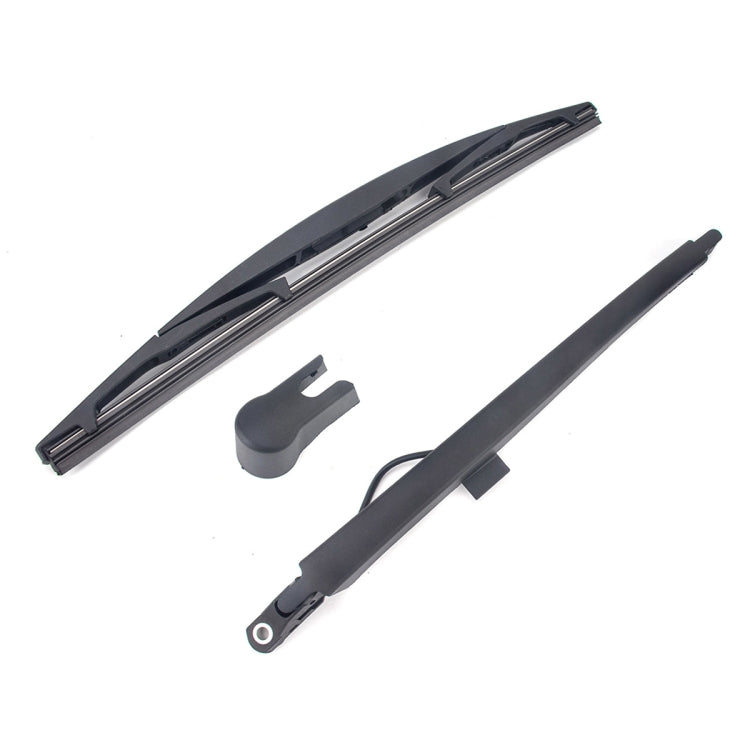 Car Window Windshield Wiper Arm Assembly 15277756 for Chevrolet, For Chevrolet A3851