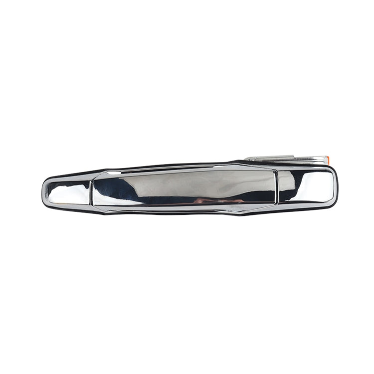 Car Left Rear Door Outside Handle 25960521 for Chevrolet / GMC, A5050-03