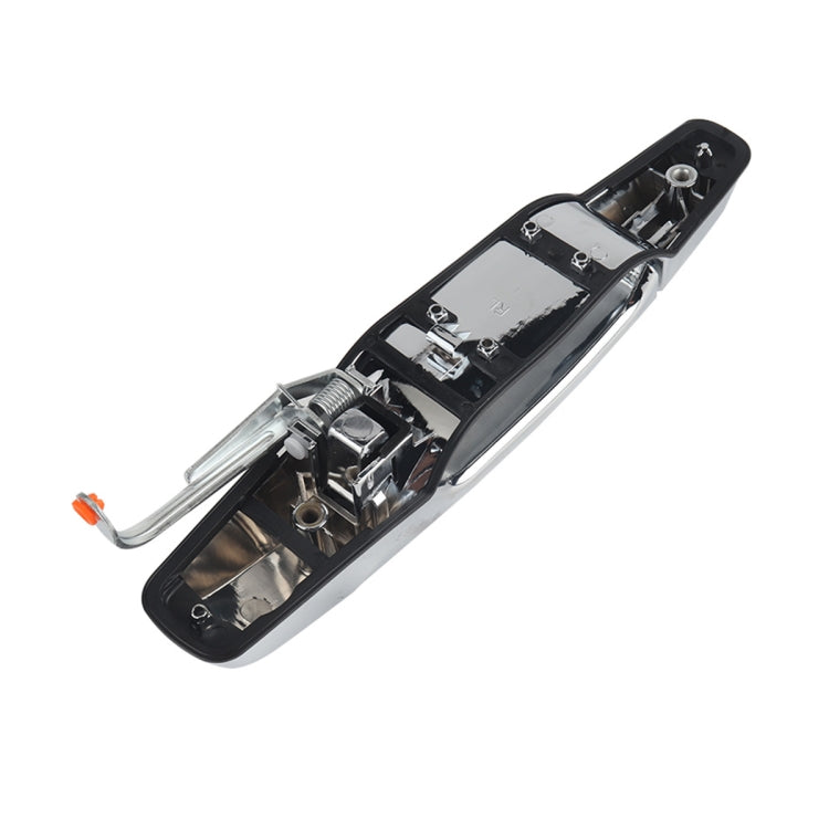 Car Left Rear Door Outside Handle 25960521 for Chevrolet / GMC, A5050-03