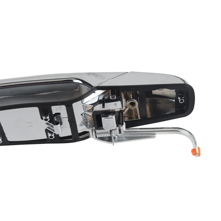 Car Left Rear Door Outside Handle 25960521 for Chevrolet / GMC, A5050-03