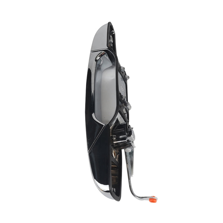 Car Right Rear Door Outside Handle 25960522 for Chevrolet / GMC, A5050-04