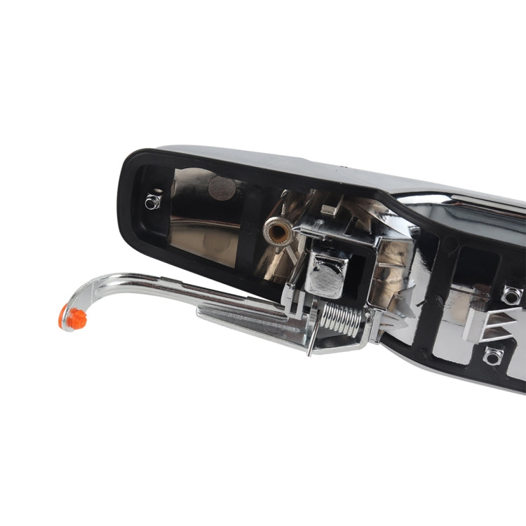 Car Right Rear Door Outside Handle 25960522 for Chevrolet / GMC, A5050-04