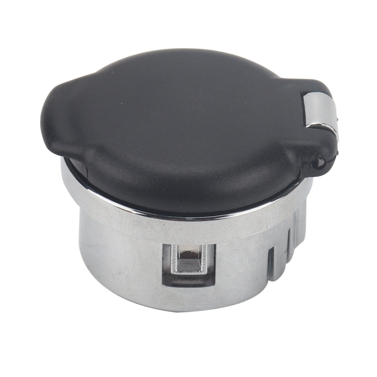 Car 12V Power Outlet Cover 20983936 for Chevrolet, A5233
