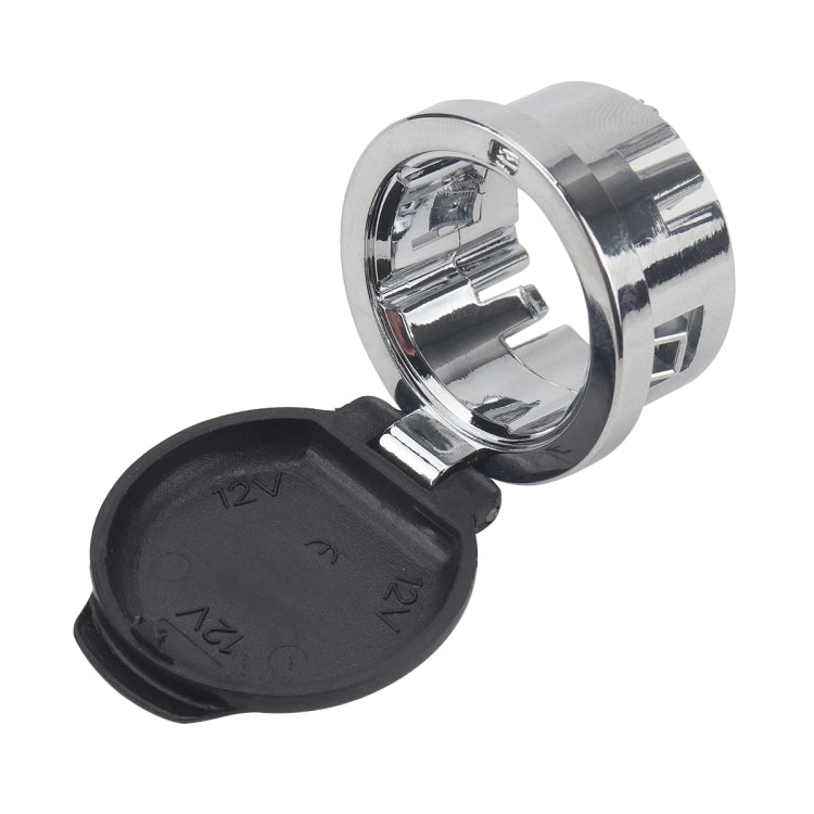 Car 12V Power Outlet Cover 20983936 for Chevrolet, A5233