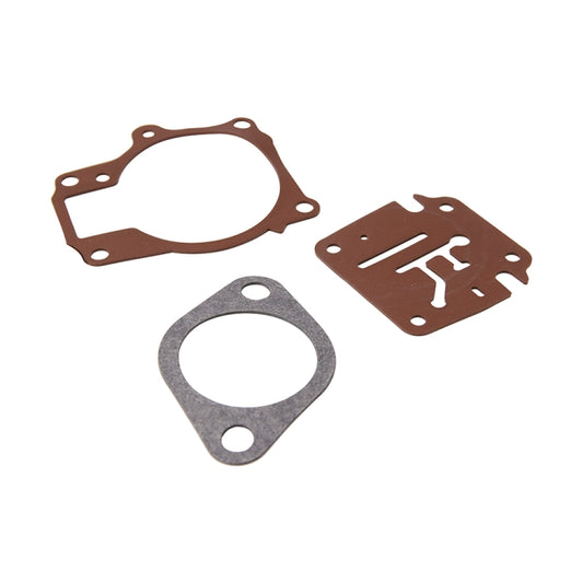 Carburetor Carbon Water Repair Kit for Johnson / Evinrude Outboard Motors 396701 392061 398729 18-7222 18-7042, Ffor Johnson / Evinrude 396701 392061