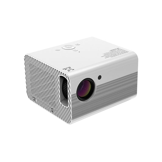 T10 1920x1080P 3600 Lumens Portable Home Theater LED HD Digital Projector, Android Version, Android Version