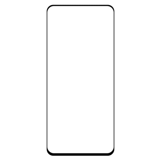Full Glue Full Screen Tempered Glass Film, For OPPO Realme GT 5G / Realme GT Master (1 PCS), For Nubia Red Magic 6 / 6 Pro (1 PC)