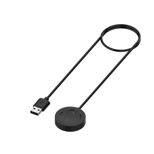 For Xiaomi Watch Color Sport USB Magnetic Charging Cable, Length: 1m