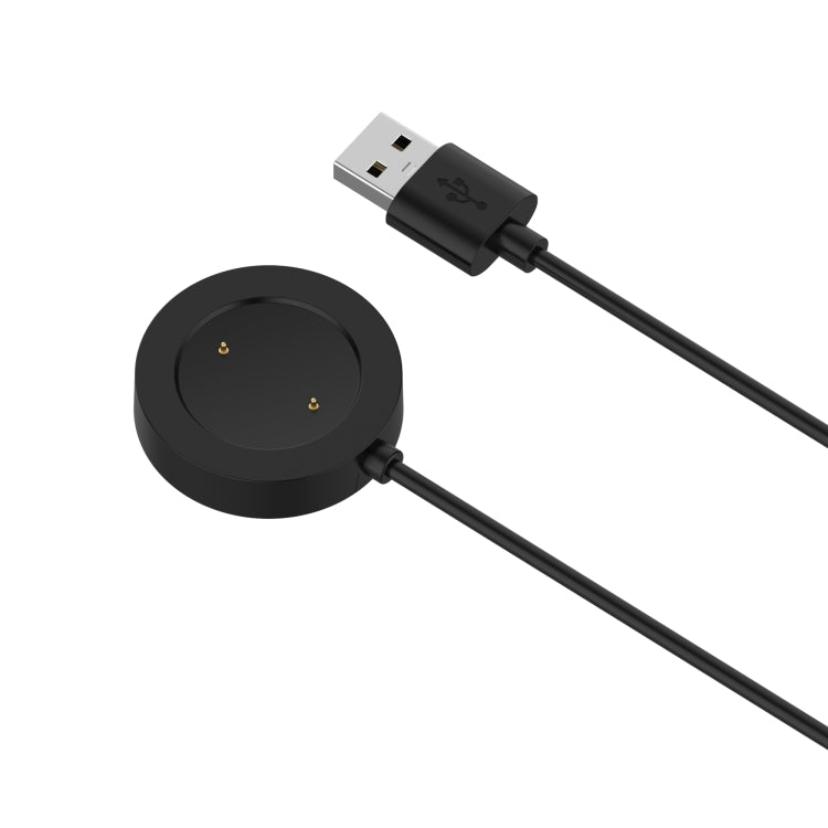 For Xiaomi Watch Color Sport USB Magnetic Charging Cable, Length: 1m