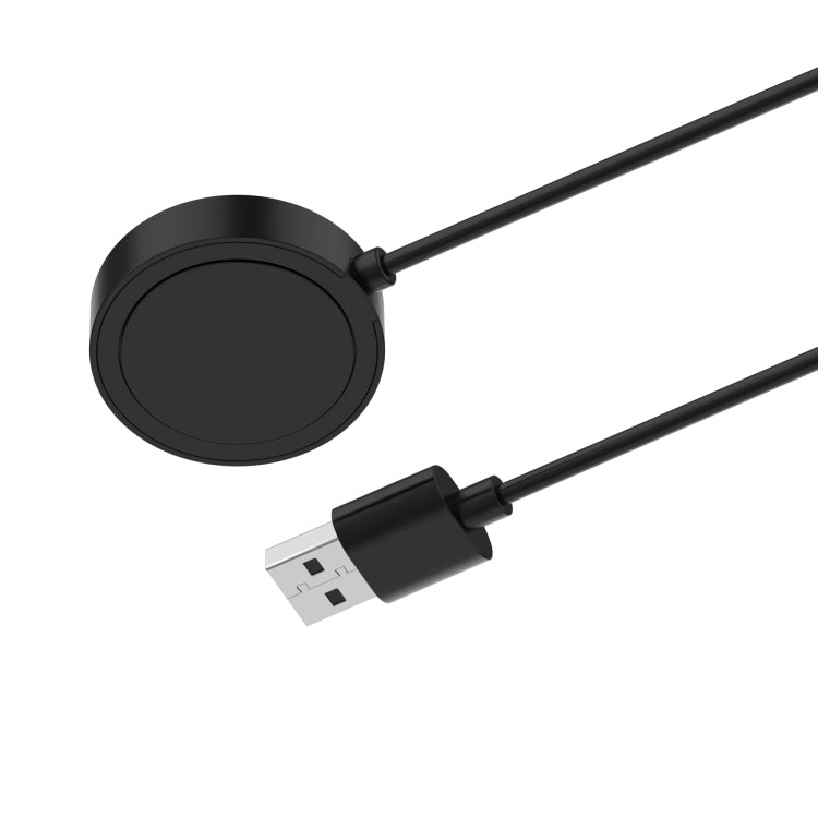 For Xiaomi Watch Color Sport USB Magnetic Charging Cable, Length: 1m