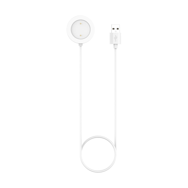 For Xiaomi Watch Color Sport USB Magnetic Charging Cable, Length: 1m