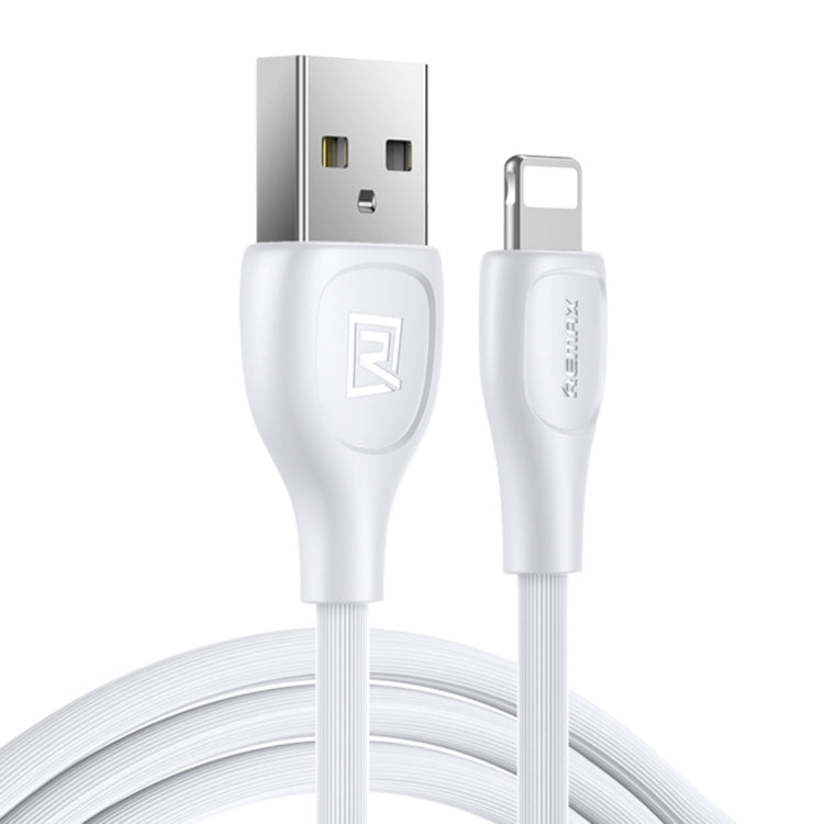 Câble de données de charge Remax 2.1A Lesu Pro Series, Longueur : 1m, Type-C, 8 broches
