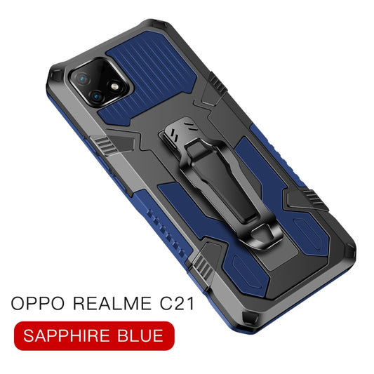 Armor Warrior Shockproof PC + TPU Protective Case, For OPPO Realme C21 / C20, For Samsung Galaxy A02 / M02, For Xiaomi Redmi K40 / K40 Pro, For Xiaomi Mi 11X, For Xiaomi Poco F3, For Xiaomi Redmi Note 10 / 10S, For Xiaomi Redmi K40 Pro+