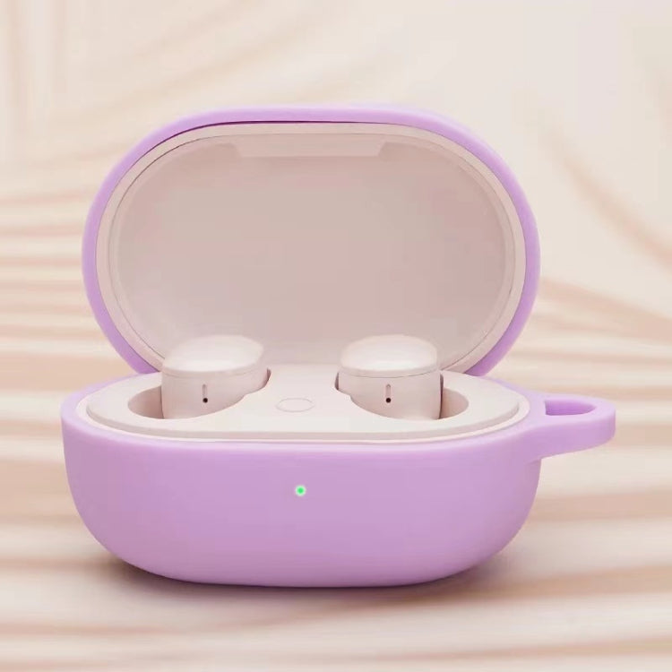 Silicone Earphone Protective Case for Xiaomi Redmi AirDots3