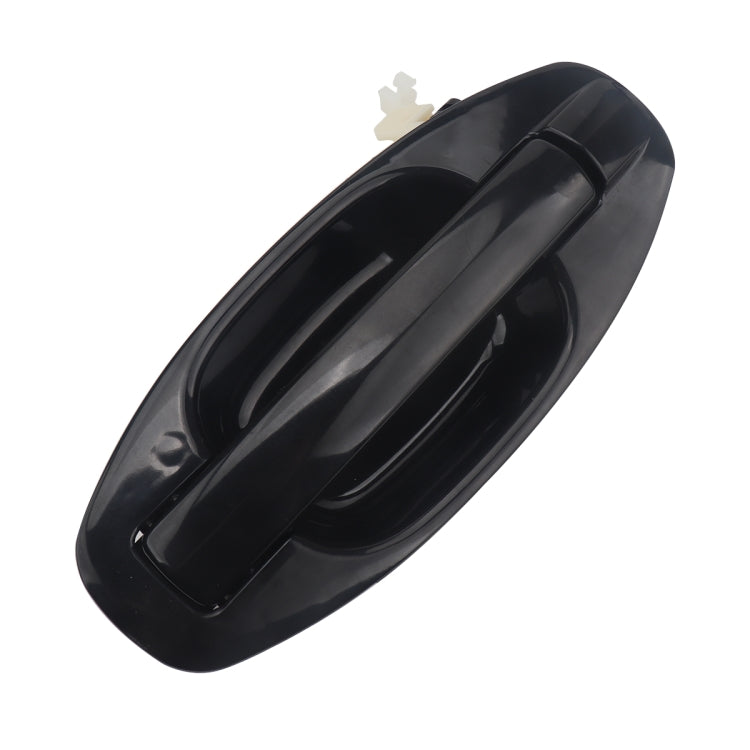 A5406-03 Car Rear Left Outside Door Handle 8365026000 for Hyundai Santa Fe 2001-2006, A5406-03