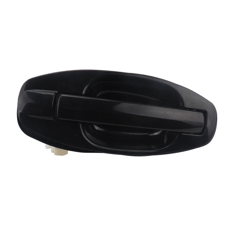 A5406-03 Car Rear Left Outside Door Handle 8365026000 for Hyundai Santa Fe 2001-2006, A5406-03