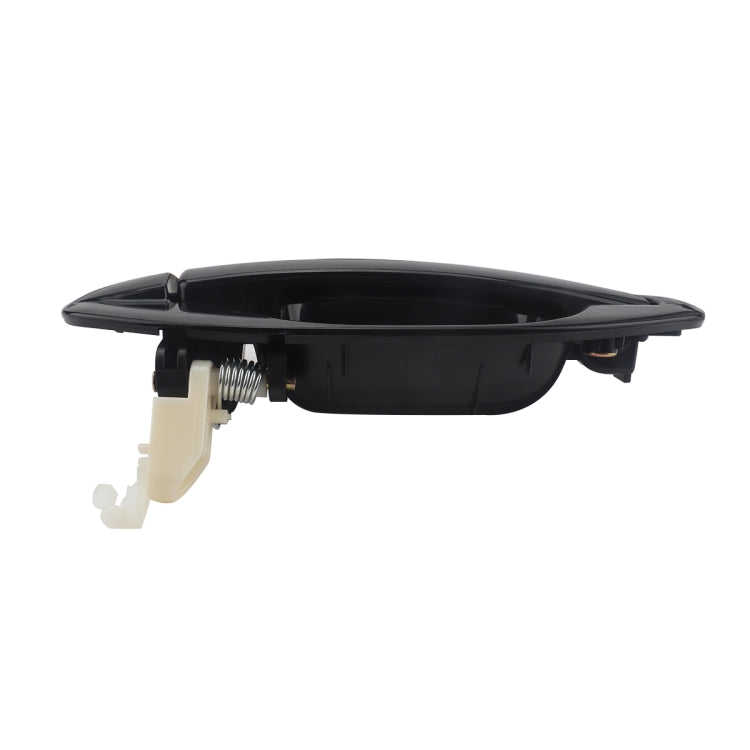 A5406-03 Car Rear Left Outside Door Handle 8365026000 for Hyundai Santa Fe 2001-2006, A5406-03