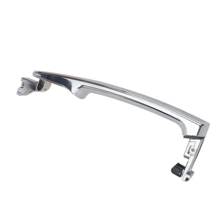 2 PCS A5850 Car Outside Door Handle 80640-CA000/12 for Nissan, A5850