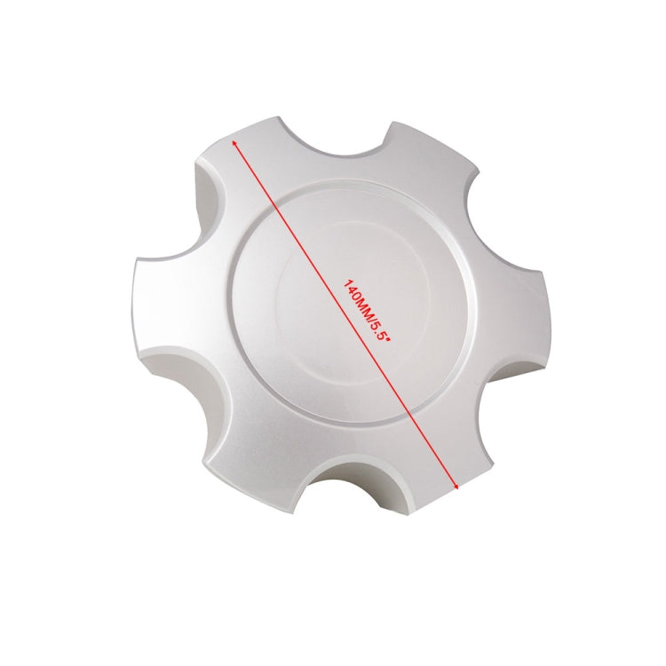CE001 Car Wheel Center Cap Hub Cover for Toyota Tundra 2003-2007, For Toyota Tundra 2003-2007
