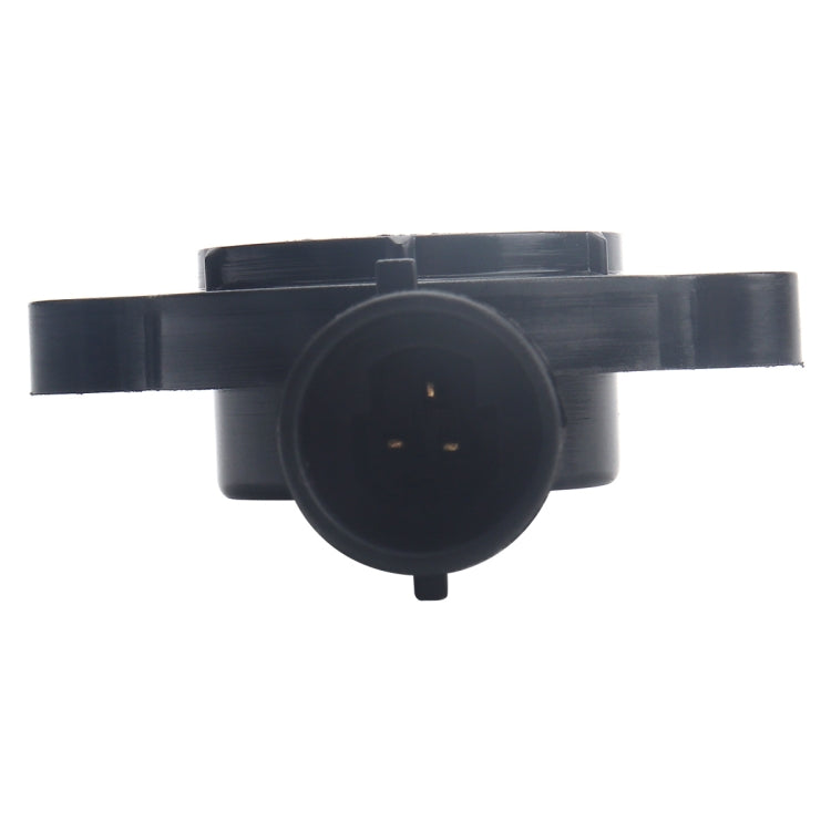 A5463 Throttle Body Position Sensor 17123852 for Buick, For Buick
