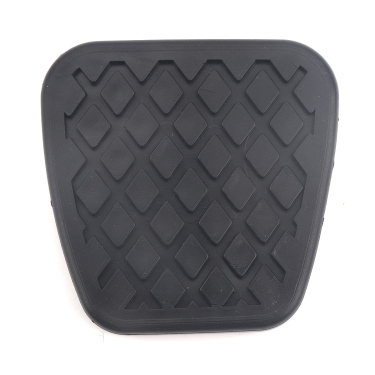 A5722 Car Clutch Pedal Rubber Sleeve 46545-SA5-000 for Honda, For Honda