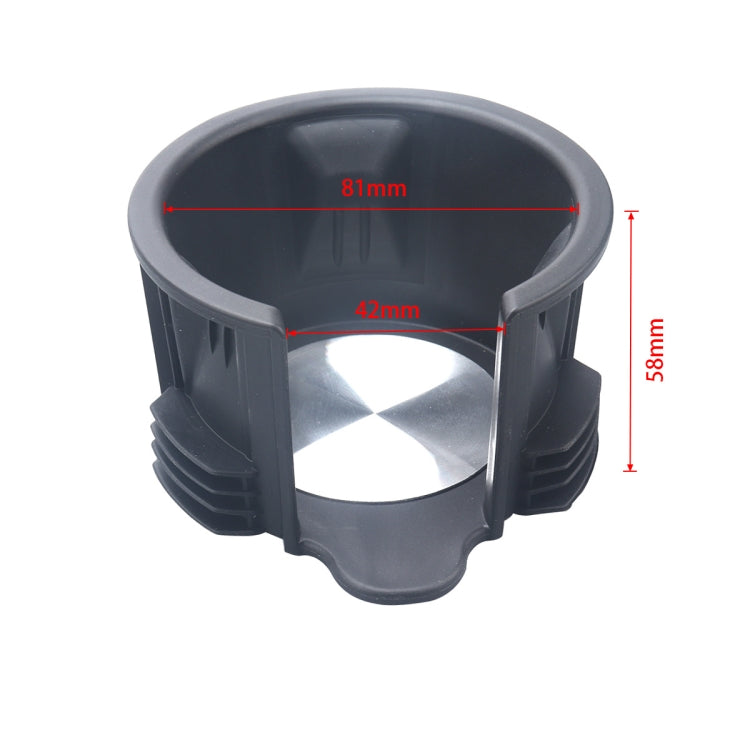 A6169 2 PCS Car Water Cup Holder LR087454 for Land Rover, A6169