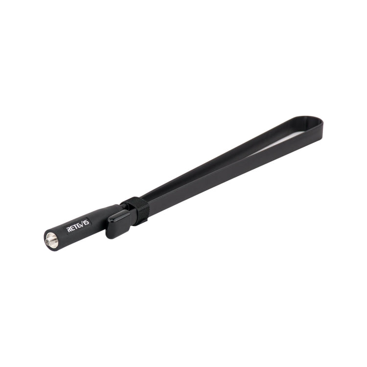 RETEVIS HA02 VHF&UHF SMA-F Female Bendable Dual Band Antenna, HA02