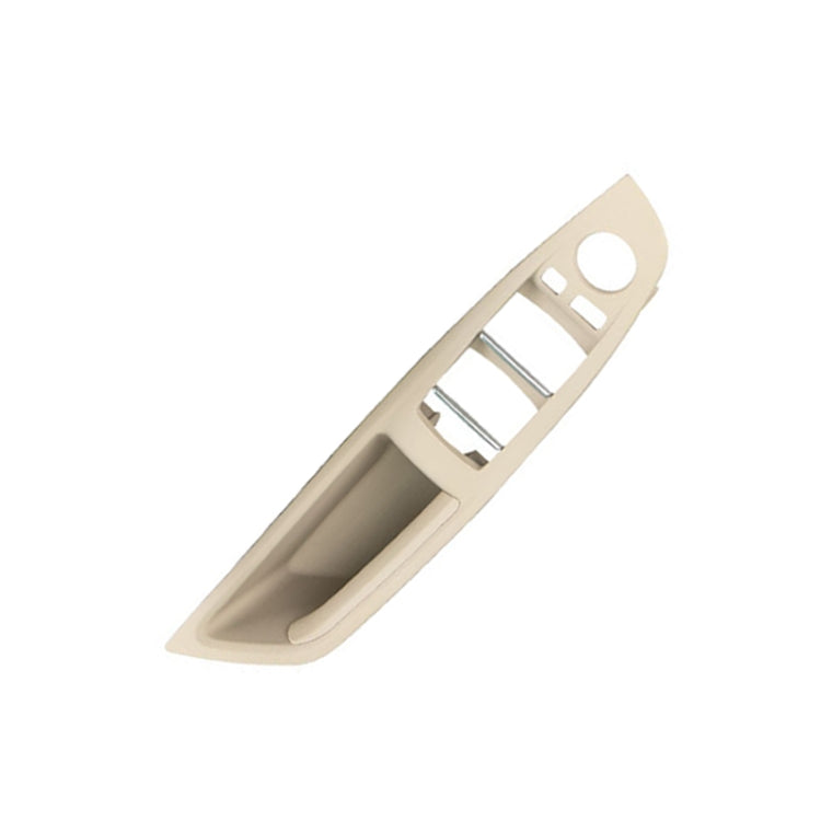 Car Left Front Inner Door Armrest for BMW 5 Series F10 / F18, Left Driving