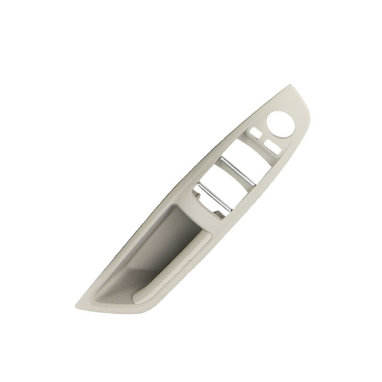 Car Left Front Inner Door Armrest for BMW 5 Series F10 / F18, Left Driving
