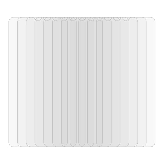 10 PCS 0.26mm 9H 2.5D Tempered Glass Film, For OPPO Realme C25 (10 PCS), For OPPO Realme C21 (10 PCS), For OPPO Realme C15 (10 PCS), For OPPO Realme C12 (10 PCS), For OPPO Realme Q3 Pro Carnival / Q3 Pro 5G (10 PCS), For OPPO Realme C20 (10 PCS)