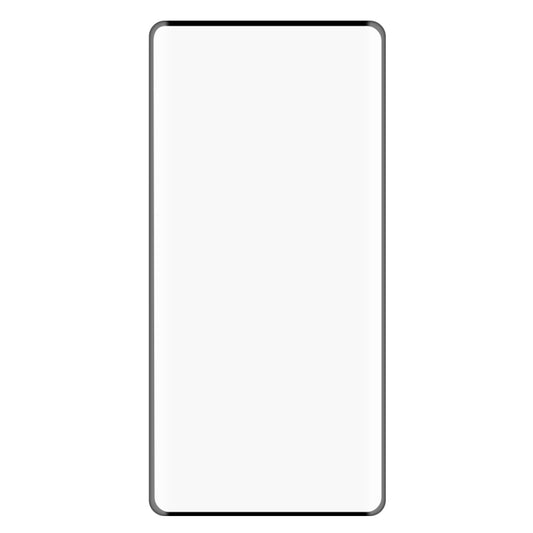 Full Glue Full Cover Screen Protector Tempered Glass Film, For Google Pixel 6 (1 PC), For Google Pixel 6 Pro (1 PC)