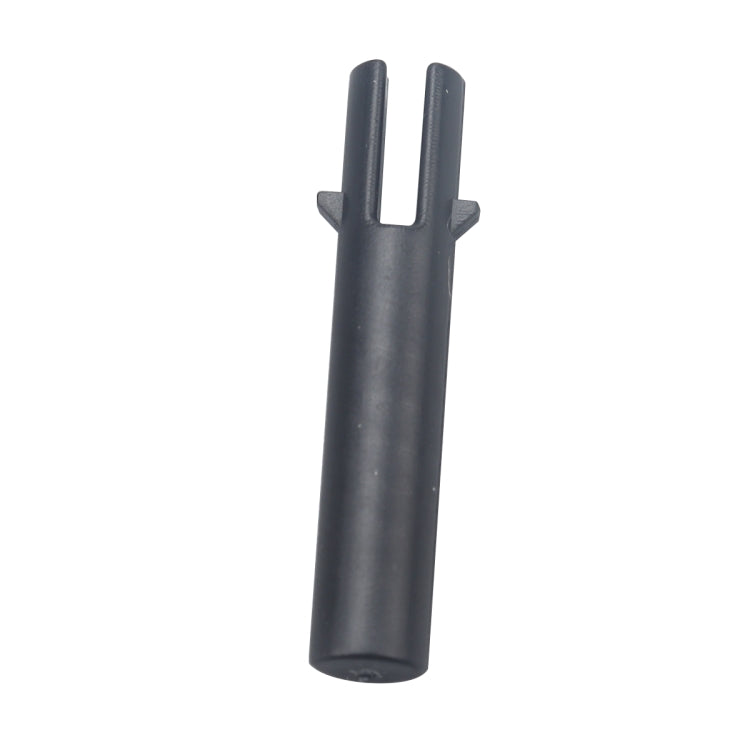 A5288 2 PCS Car Bright Inside Door Handle 2047202663 / 2047201763 for Mercedes-Benz, A5288