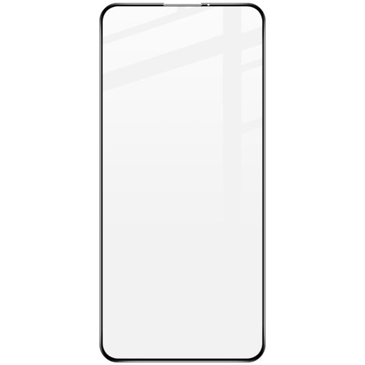 IMAK 9H Surface Hardness Full Screen Tempered Glass Film Pro+ Series, For Google Pixel 5A 5G, For Google Pixel 6, For Asus Zenfone 8 ZS590KS, For Asus Zenfone 8 Flip, For Samsung Galaxy F52 5G, For Samsung Galaxy S21 FE 5G
