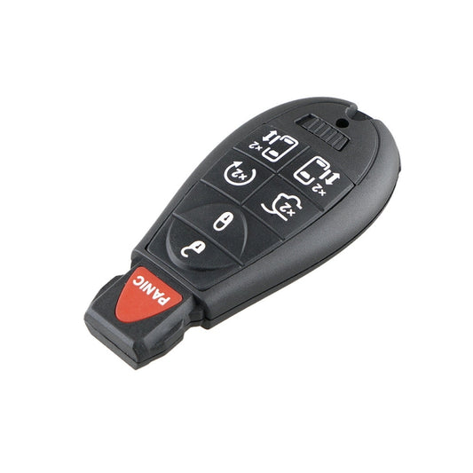 7-button Car Key M3N5WY783X ID46 433MHZ for Dodge / Chrysler / Jeep, For Dodge / Chrysler