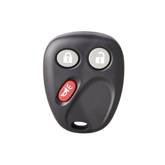 Télécommande de voiture à 3 boutons LHJ011 315 MHz pour Chevrolet / Cadillac, Pour Chevrolet / Cadillac