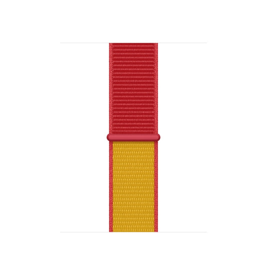 International Series Loopback Replacement Watchbands For Apple Watch Series, 7 45mm / 6 & SE & 5 & 4 44mm / 3 & 2 & 1 42mm, 7 41mm / 6 & SE & 5 & 4 40mm / 3 & 2 & 1 38mm